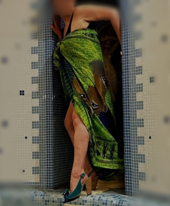 Проститутка Люся