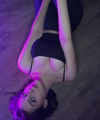 Проститутка Ева