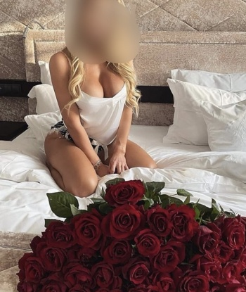 Проститутка Вика